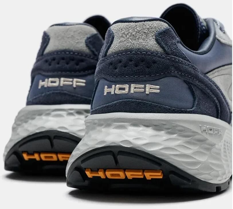 HOFF Sneakers City MKII Blue - Foto 5