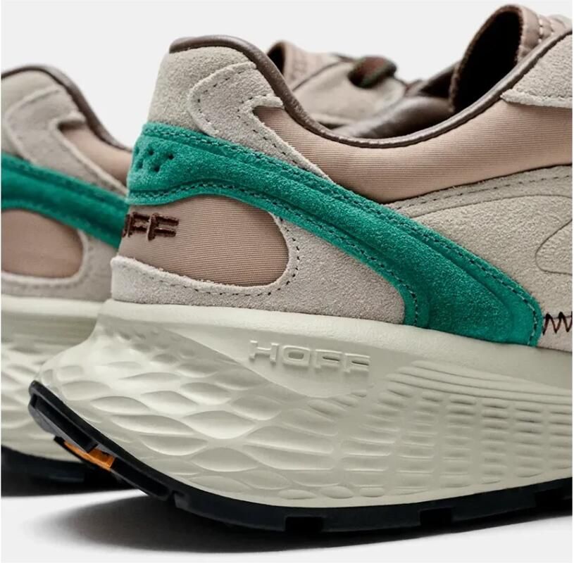 HOFF Sneakers City MKII Beige