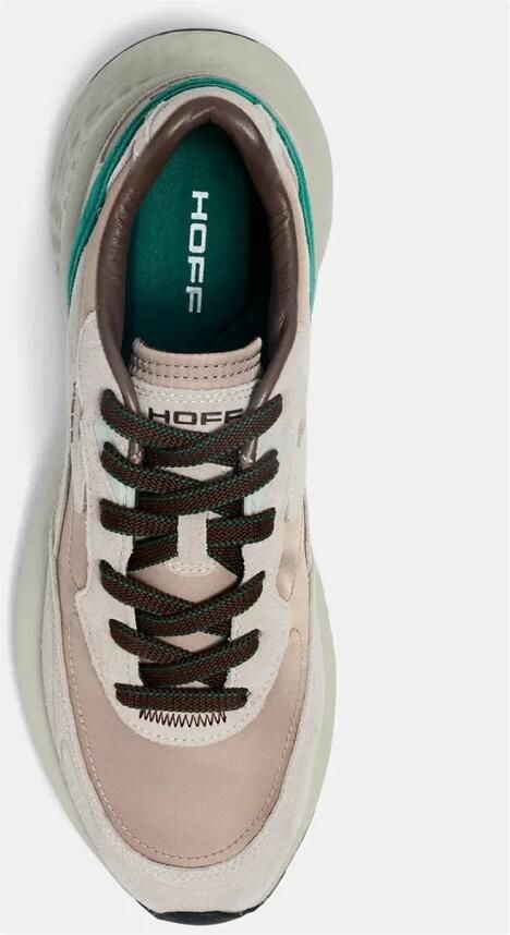 HOFF Sneakers City MKII Beige - Foto 6