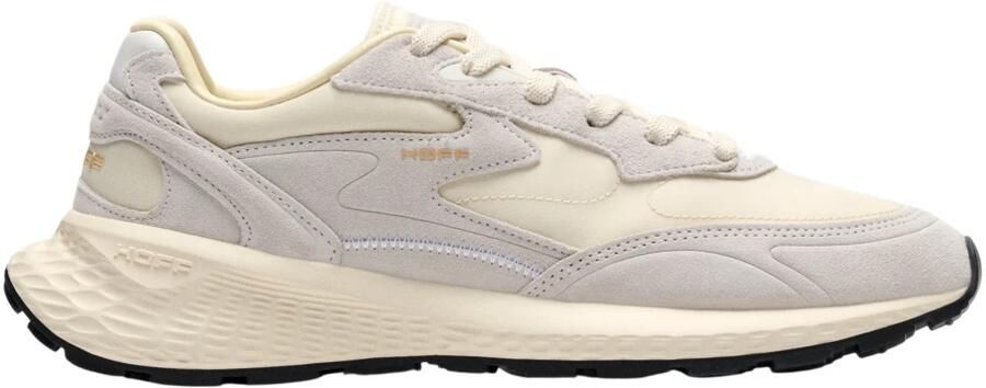 HOFF Sneakers City MKII Off White