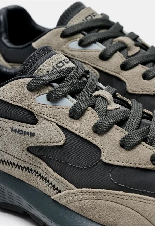 HOFF Sneakers City MKII Dark Grey - Foto 8