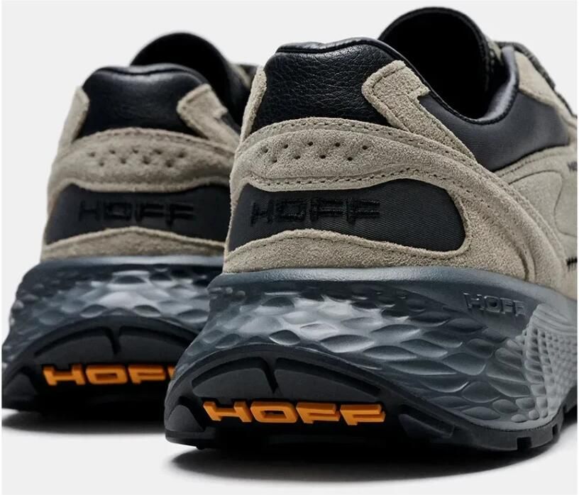 HOFF Sneakers City MKII Dark Grey - Foto 7