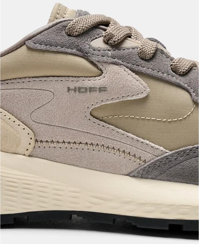 HOFF Sneakers City MKII Taupe