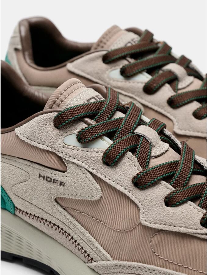 HOFF Sneakers City MKII Beige - Foto 2