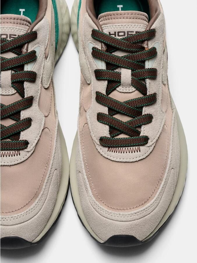 HOFF Sneakers City MKII Beige - Foto 4