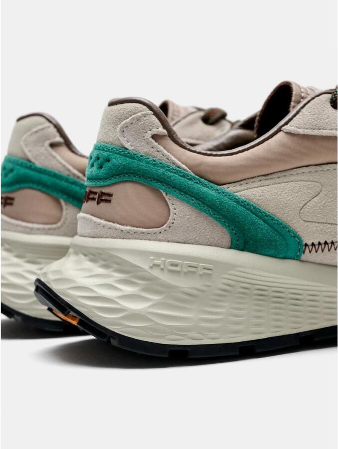 HOFF Sneakers City MKII Beige - Foto 3