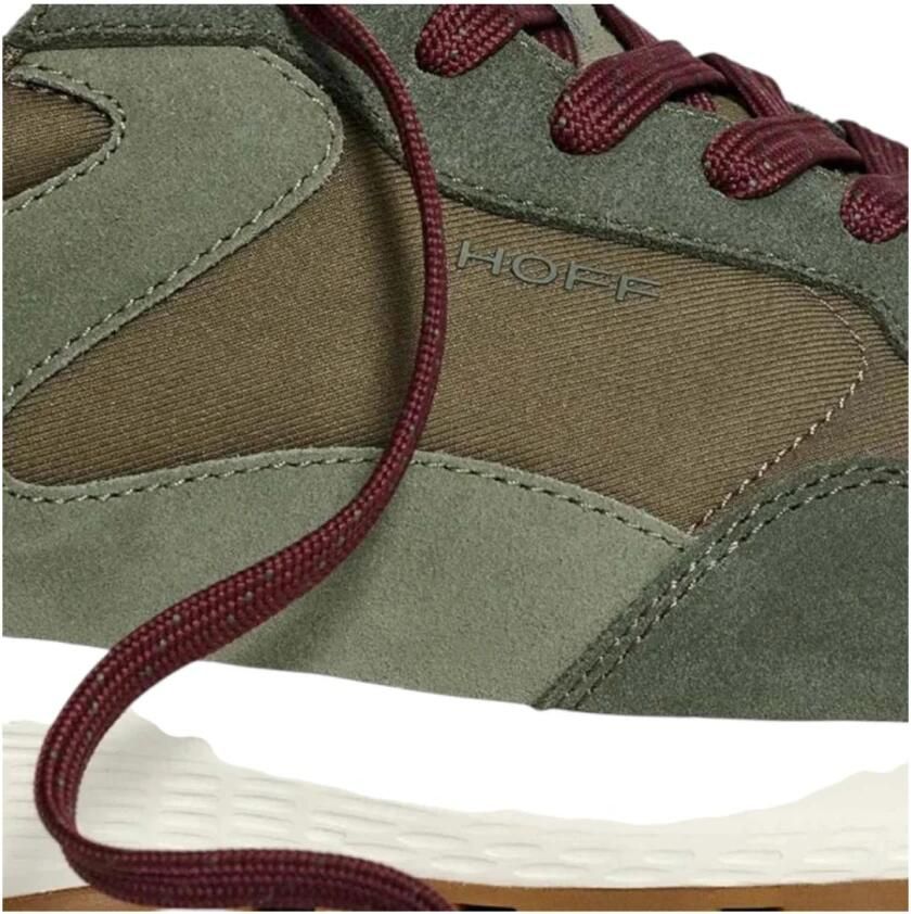 Hoff Brand Lage Sneakers CITY MKII 22535610 - Foto 2