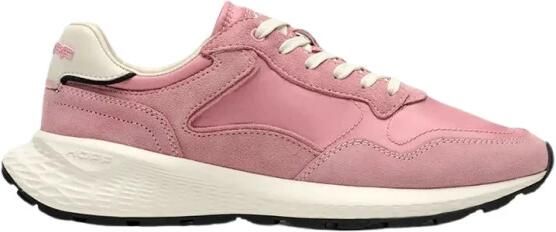 HOFF Lage Sneakers CITY MKII
