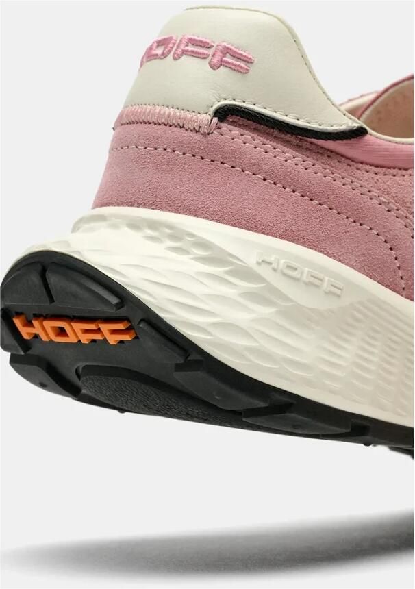 HOFF Lage Sneakers CITY MKII - Foto 2