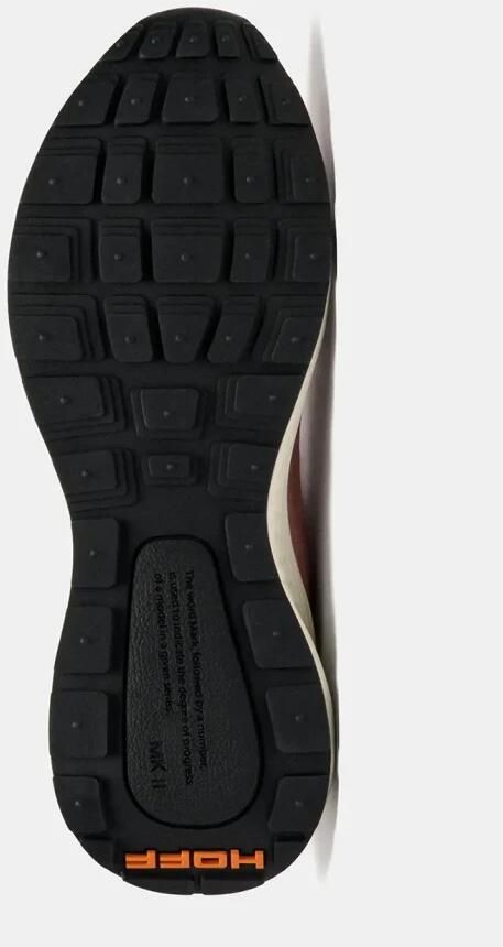 HOFF Lage Sneakers CITY MKII - Foto 3