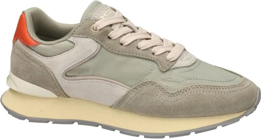 The Hoff Brand City Sneakers Dames Grijs - Foto 2