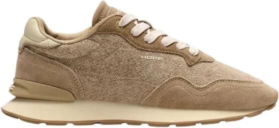 Hoff City Sartorial camel Beige