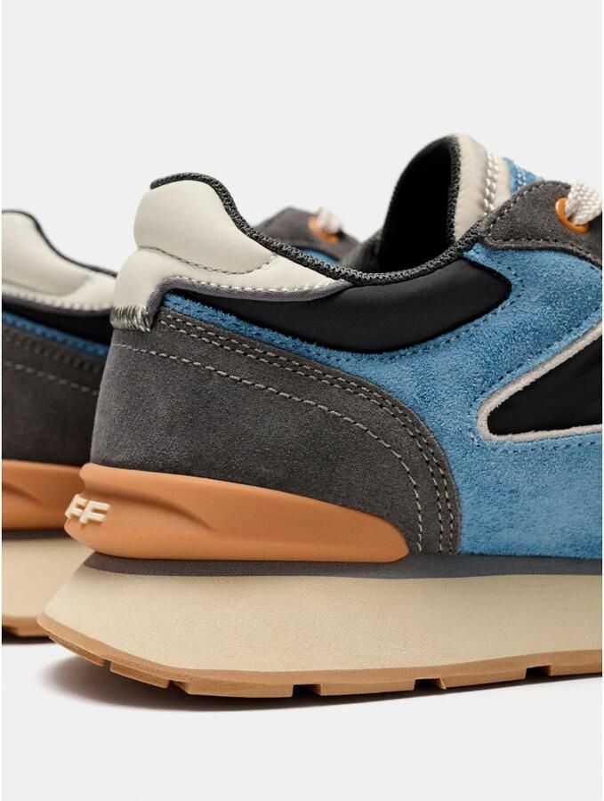Hoff City Sneaker - Foto 2