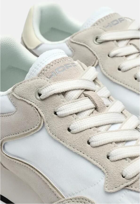 Hoff City D sneaker Licht grijs - Foto 6