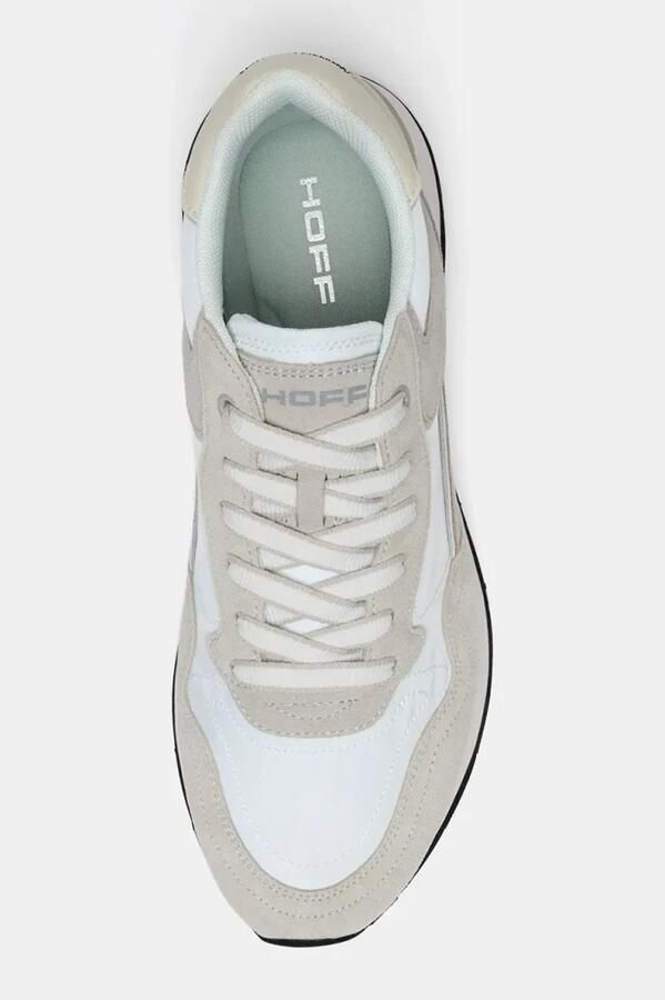 Hoff City D sneaker Licht grijs - Foto 4