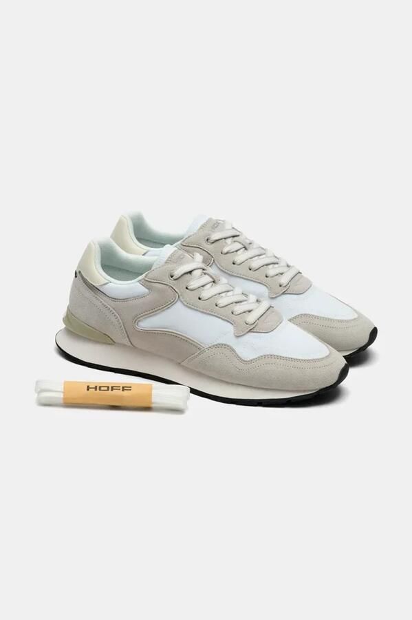Hoff City D sneaker Licht grijs - Foto 5