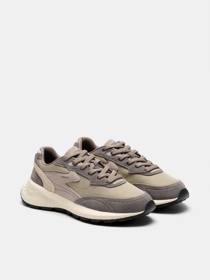 HOFF Sneakers City MKII Taupe - Foto 4