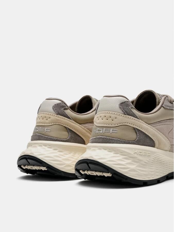 HOFF Sneakers City MKII Taupe - Foto 3
