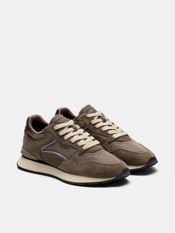 Hoff City Sneaker - Foto 4