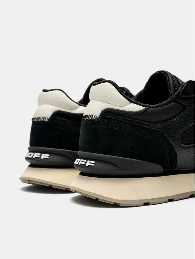 Hoff City Sneaker - Foto 3