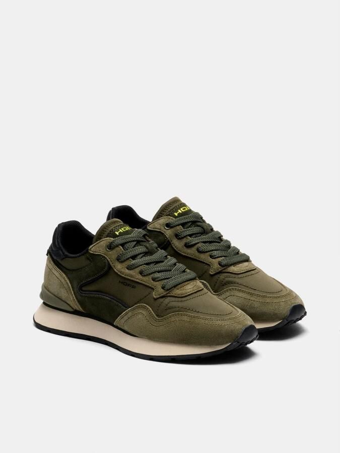 Hoff City Sneaker - Foto 5