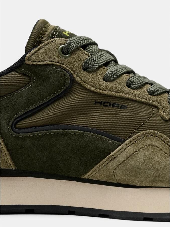 Hoff City Sneaker - Foto 2