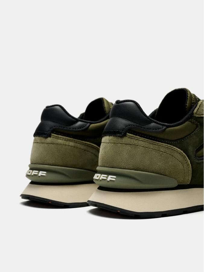 Hoff City Sneaker - Foto 4