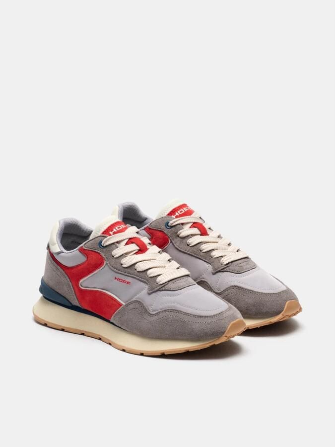 Hoff City Sneaker - Foto 4