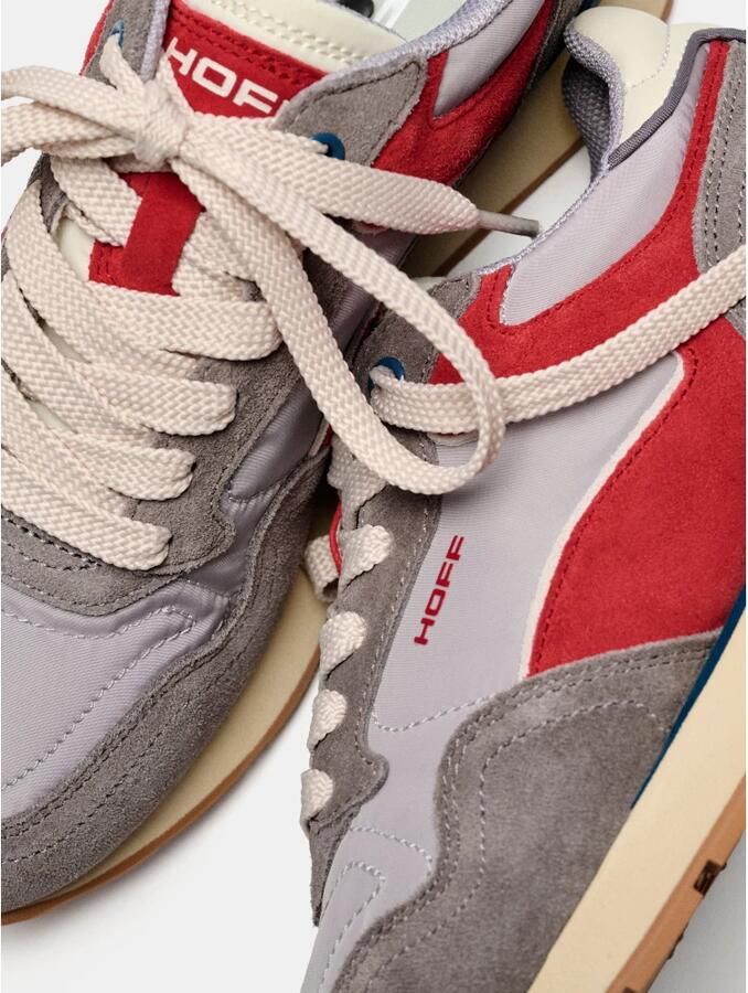 Hoff City Sneaker - Foto 2