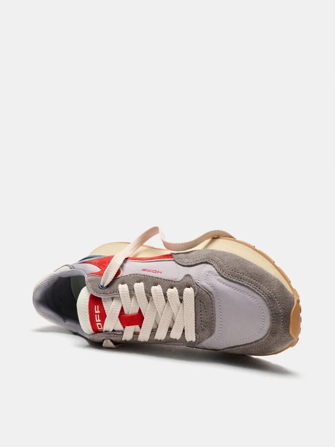 Hoff City Sneaker - Foto 5