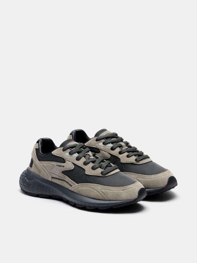 HOFF Sneakers City MKII Dark Grey - Foto 3