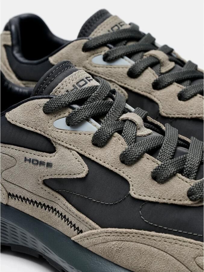 HOFF Sneakers City MKII Dark Grey - Foto 4