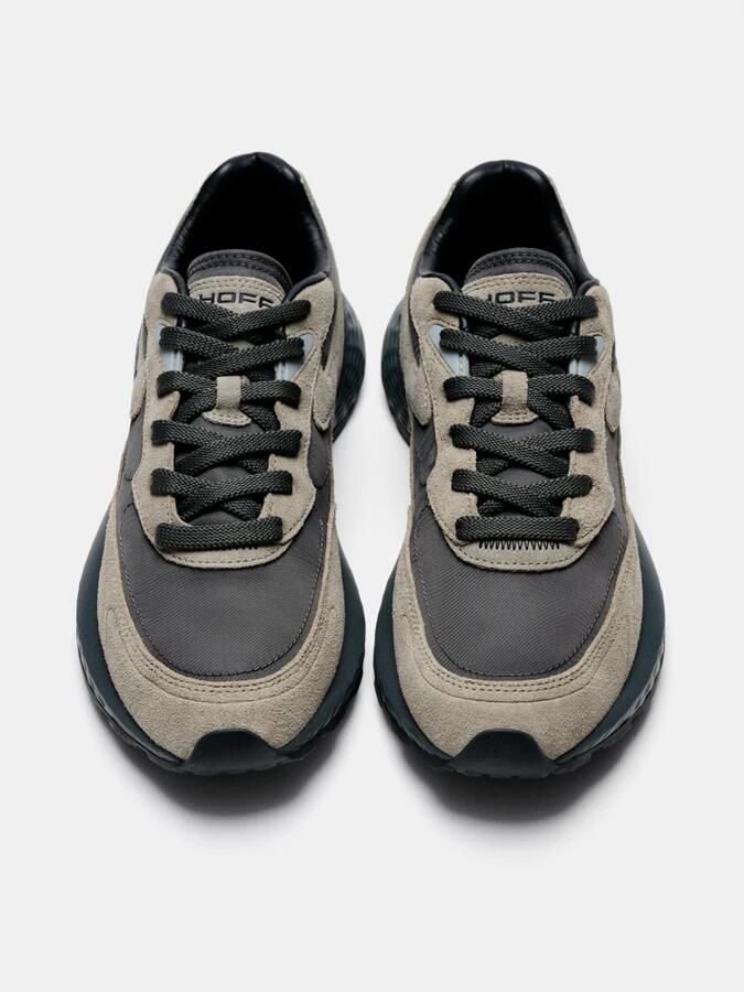 HOFF Sneakers City MKII Dark Grey - Foto 6