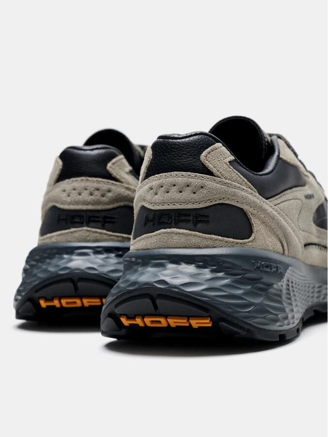 HOFF Sneakers City MKII Dark Grey - Foto 5