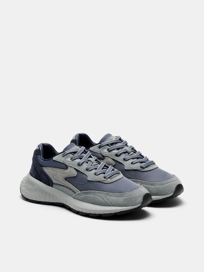 HOFF Sneakers City MKII Blue
