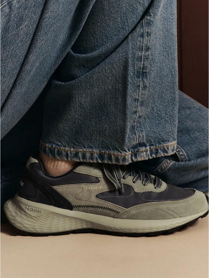 HOFF Sneakers City MKII Blue - Foto 4
