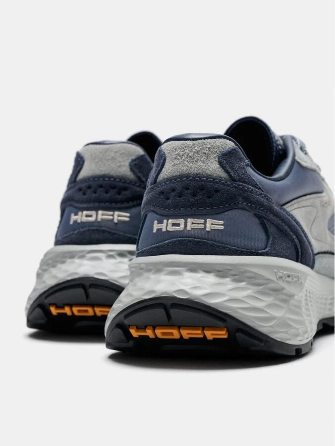 HOFF Sneakers City MKII Blue - Foto 3