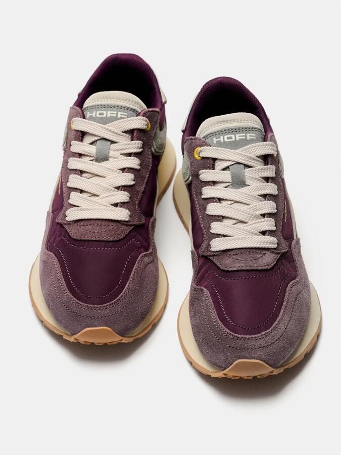 Hoff City Sneaker - Foto 5