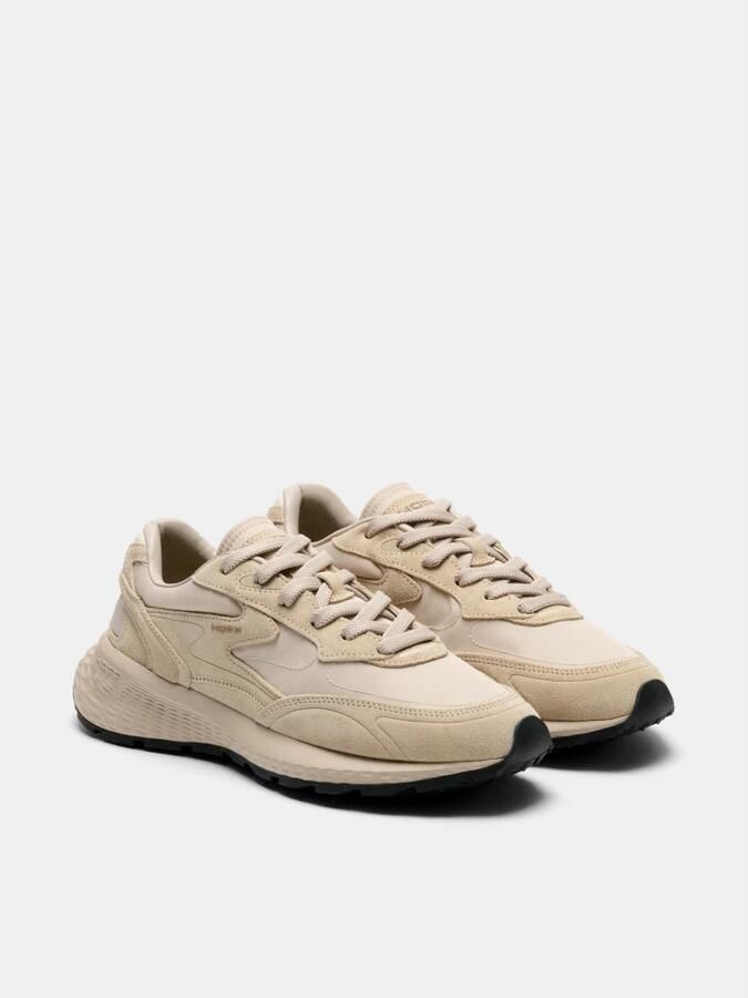 HOFF Sneakers City MKII Sand