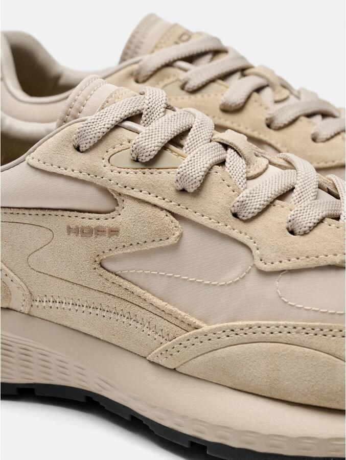 HOFF Sneakers City MKII Sand - Foto 4