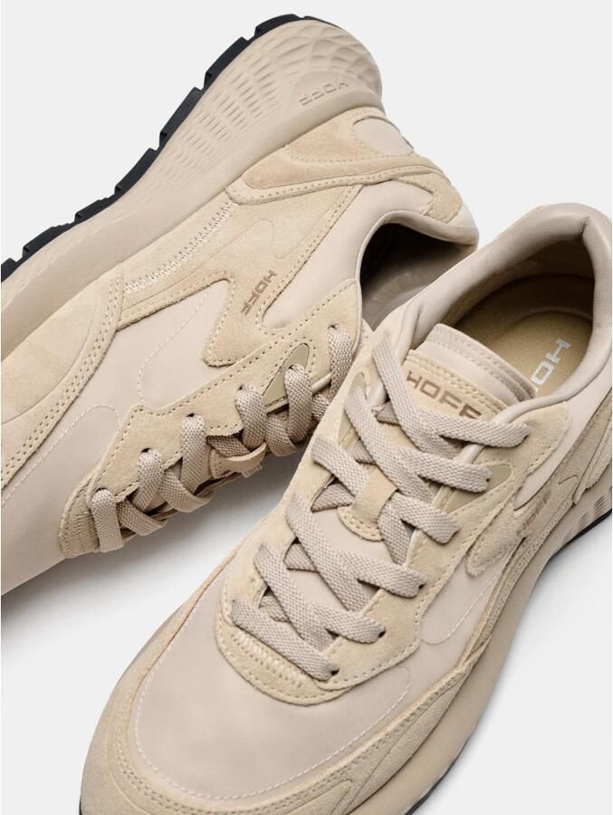HOFF Sneakers City MKII Sand - Foto 3