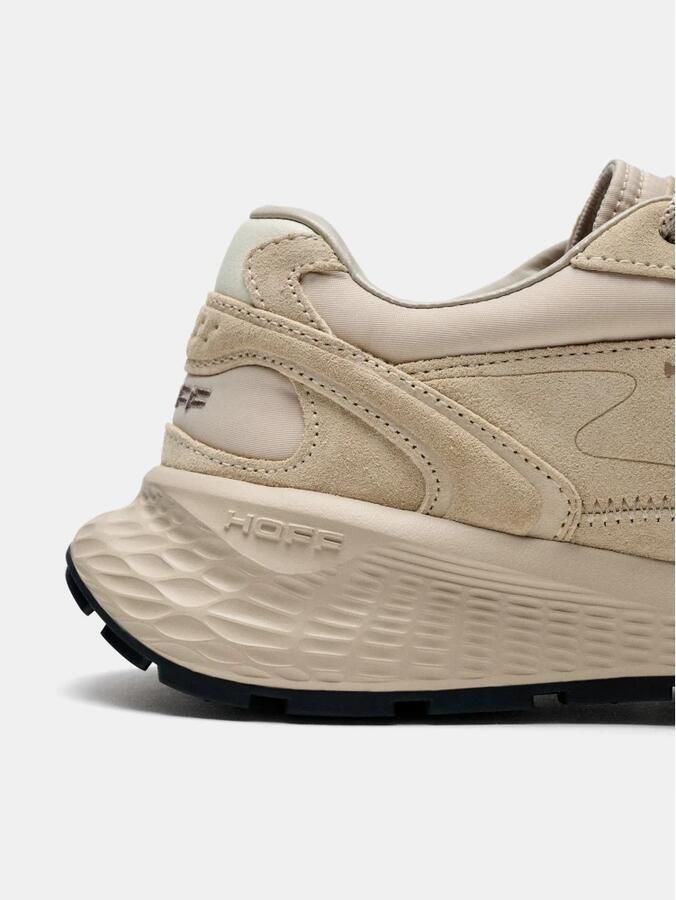 HOFF Sneakers City MKII Sand - Foto 6