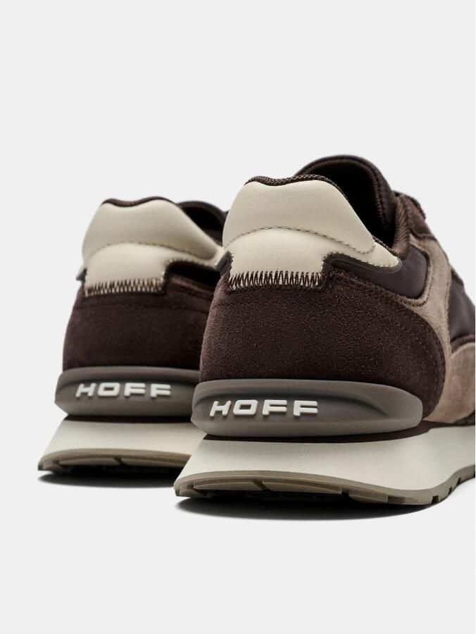 Hoff City Sneaker - Foto 3