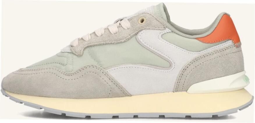 The Hoff Brand City Sneakers Grijs - Foto 2