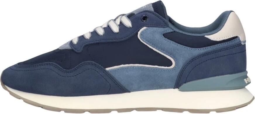 The Hoff Brand Hoff - blauw donker sneakers - Foto 4