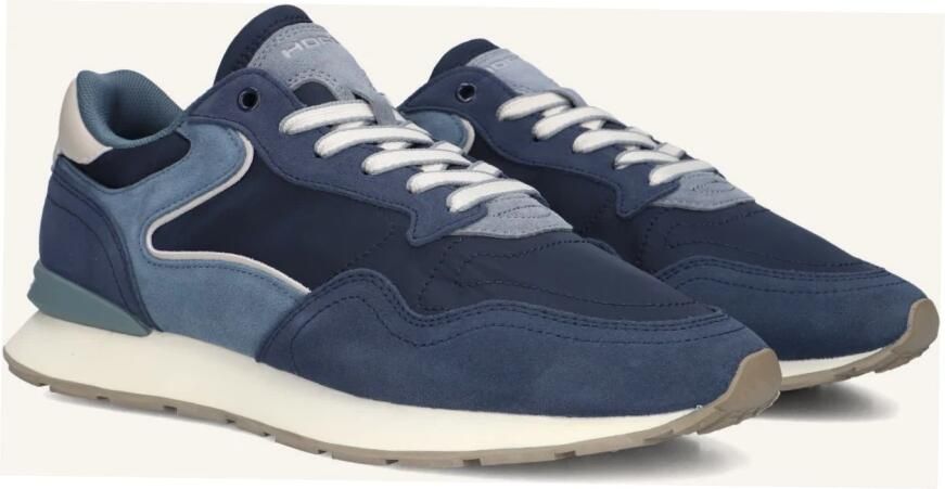 The Hoff Brand Hoff - blauw donker sneakers - Foto 6