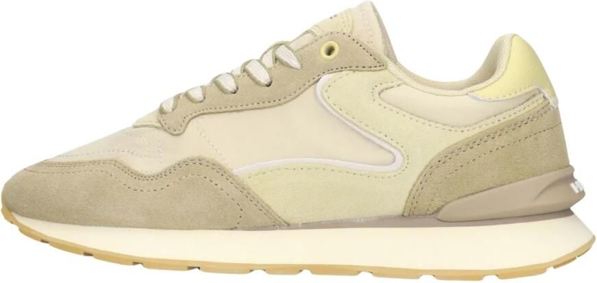 The Hoff Brand City Sneakers Beige - Foto 7