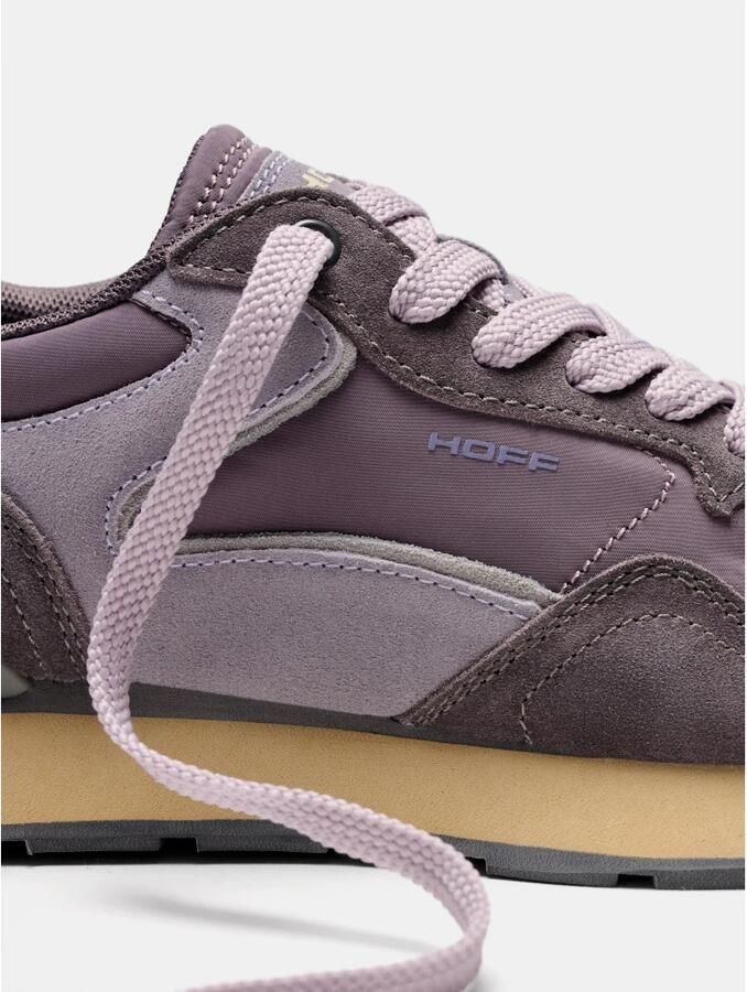 Hoff City Sneakers - Foto 2