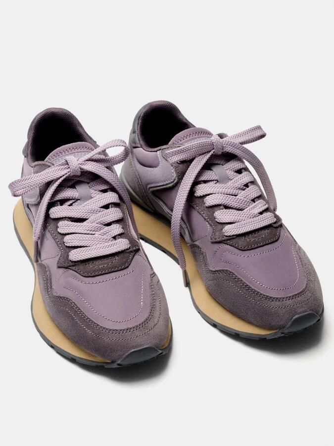 Hoff City Sneakers - Foto 5