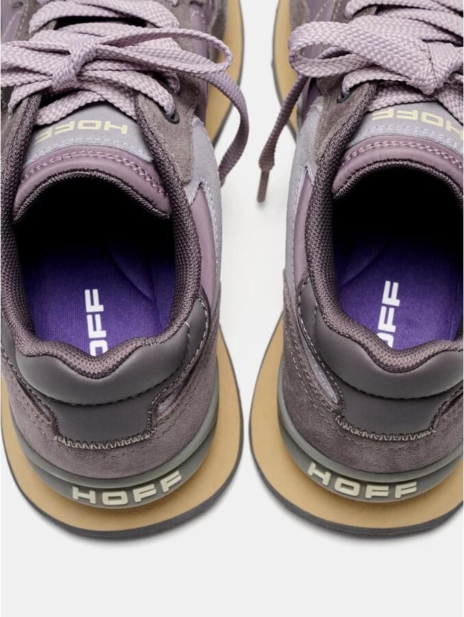 Hoff City Sneakers - Foto 3